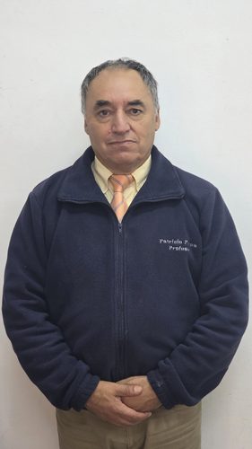Patricio Palma Aravena